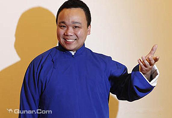 “逗乐坊”相声专场演出第 3 张图片