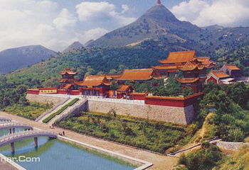明月禅寺第 9 张图片