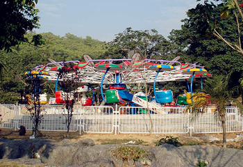 千果山旅游区第 4 张图片