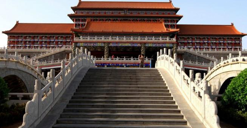 国安第一城成人票