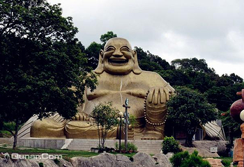 千果山旅游区第 7 张图片