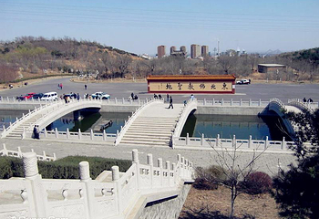 明月禅寺第 8 张图片