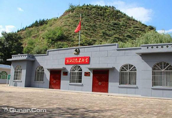 高西沟生态园第 1 张图片
