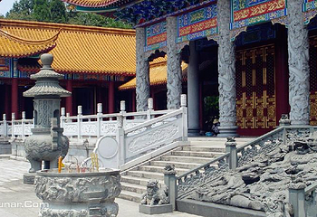 炎帝陵第 13 张图片