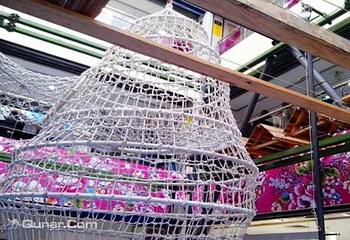 君昂童子军乐园（山西晋中店）第 2 张图片