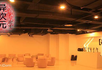 成都异次元密室逃脱新城市旗舰店第 12 张图片