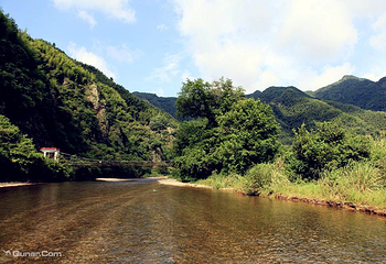 月亮湾风景区水上乐园第 12 张图片