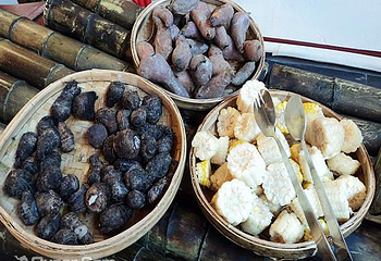 桂林民族风味楼第 7 张图片