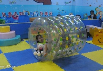卡通爱儿童乐园第 2 张图片