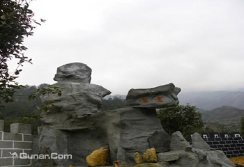 五龙温泉度假村第 4 张图片