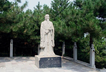 炎帝陵第 10 张图片