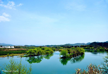 月亮湾风景区水上乐园第 13 张图片