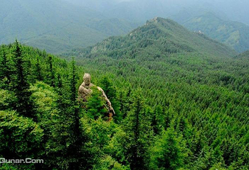 凤凰山景区第 26 张图片