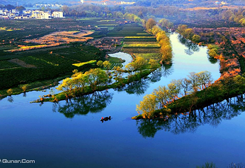 月亮湾风景区水上乐园第 15 张图片