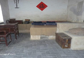 刘集红色旅游区第 5 张图片