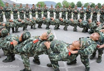 南通真人CS基地联盟第 1 张图片