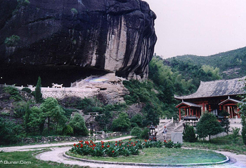 缙云仙都景区第 3 张图片