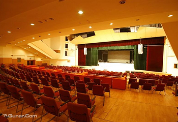 成都大中华国际演艺中心第 7 张图片