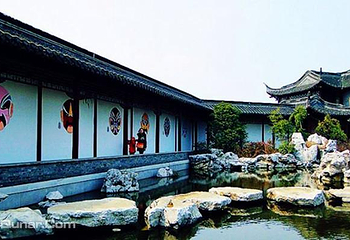 凤城河梅园第 9 张图片