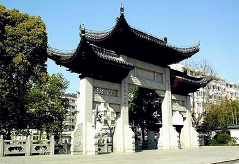 凤城河梅园第 2 张图片