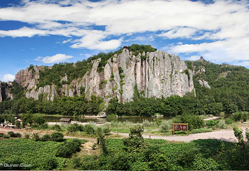缙云仙都景区第 2 张图片