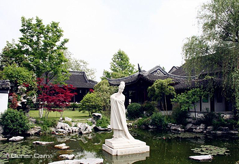 凤城河梅园第 11 张图片