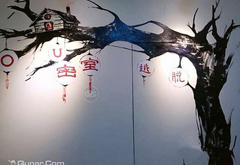 乌鲁木齐OU密室逃脱第 2 张图片