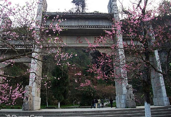 桃仙岭第 1 张图片