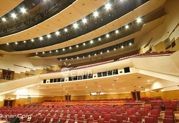 成都大中华国际演艺中心第 4 张图片