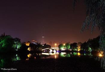 三水湾夜生活第 4 张图片