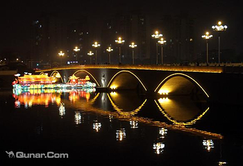 三水湾夜生活第 5 张图片