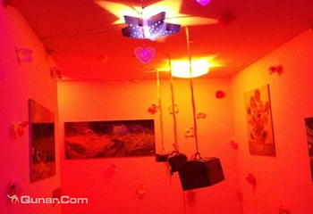 X-密室邯郸店第 1 张图片