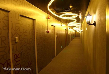 MR谜路实境解谜-真人密室逃脱深圳店第 2 张图片