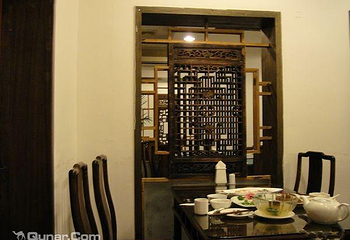 黄山新安人家酒楼第 5 张图片