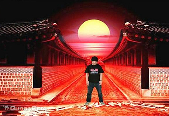 C.B真人密室逃脱俱乐部第 1 张图片