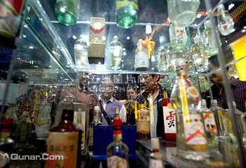 酒文化博物馆第 3 张图片