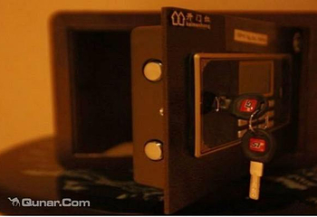 ROOM ESCAPE真人密室逃脱第 2 张图片