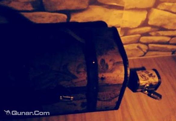 约会吧真人密室逃脱 第 4 张图片