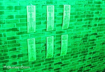 X-one真人密室逃脱体验中心第 2 张图片