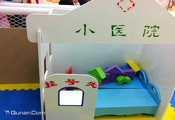 爱Baby智慧儿童乐园第 4 张图片