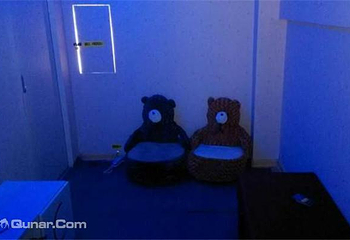 伊泽瑞尔真人密室第 2 张图片