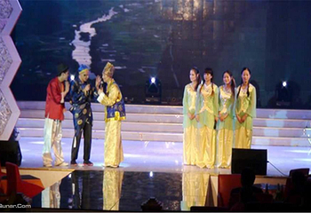 金汇演艺大舞台第 5 张图片
