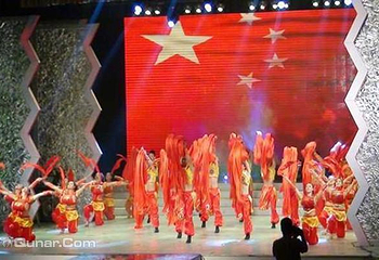 金汇演艺大舞台第 2 张图片