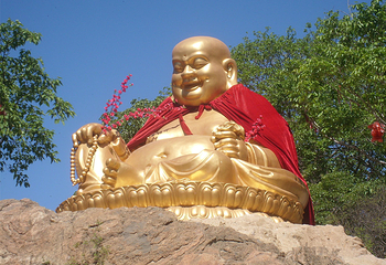 北普陀山第 9 张图片