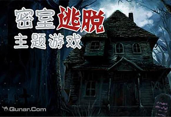 密室1900第 4 张图片
