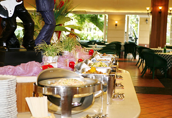 椰林滩大酒店第 2 张图片