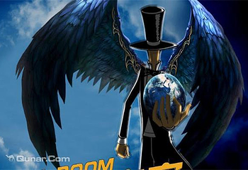 X-ROOM超级密室（呼和浩特市）第 3 张图片