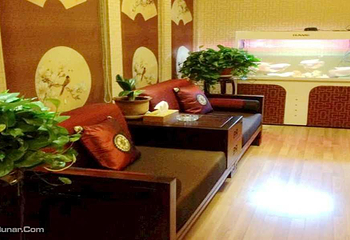 贵阳市九松堂养生会馆第 1 张图片