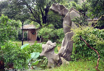 佛山梁园第 15 张图片