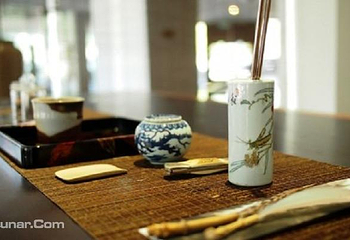 华廷香苑酒店第 6 张图片